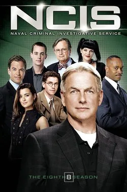 Cole��o Digital NCSI: Investigation Naval Todas Temporadas Completo Dublado