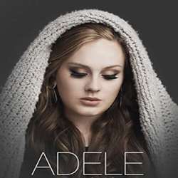 Adele Discografia Completa Todas as Msicas e Discos