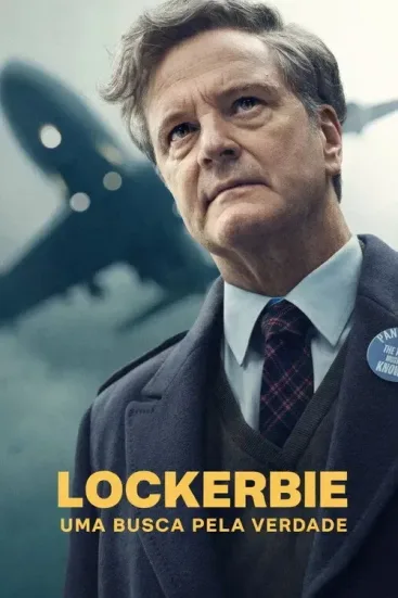 Lockerbie Uma Busca Pela Verdade Completo Dublado