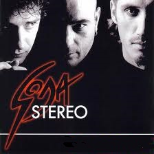 Soda Stereo Discografia Completa Todas as Msicas e Discos