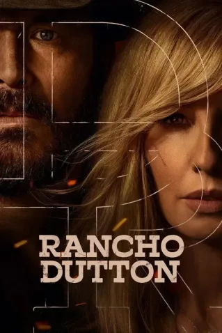 Rancho Dutton Todas as Temporadas Completo Dublado