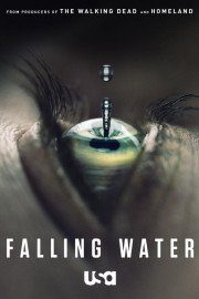 Coleo Digital Falling Water Todas Temporadas Completo