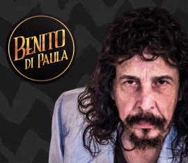 Benito di Paula Discografia Completa Todas as Msicas e Discos
