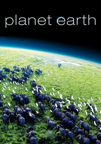 Cole��o Digital Planeta Terra Todas Temporadas Completo