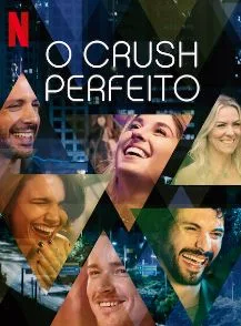 Cole��o Digital O Crush Perfeito Todas Temporadas Completo Dublado