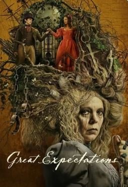 Cole��o Digital Great Expectations Todas Temporadas Completo Dublado