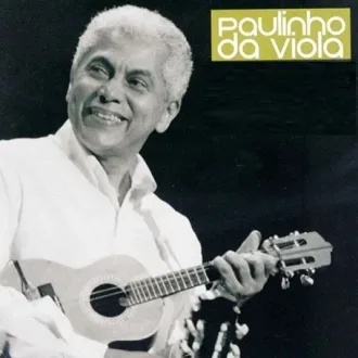 Paulinho da Viola Discografia Completa Todas as M�sicas e Discos