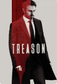 Coleo Digital Treason Todas Temporadas Completo