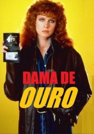 Coleo Digital Dama de Ouro Todas Temporadas Completo Dublado