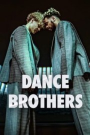 Coleo Digital Dance Brothers Todas Temporadas Completo Dublado