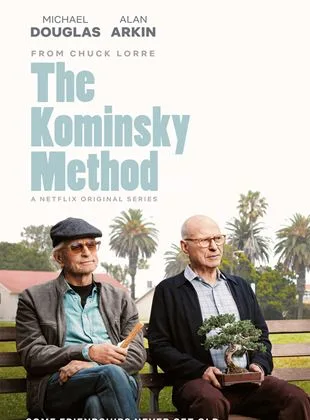 Cole��o Digital O M�todo Kaminsky Todas Temporadas Completo