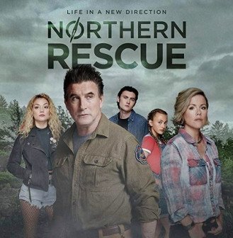 Cole��o Digital Rescue Family Todas Temporadas Completo