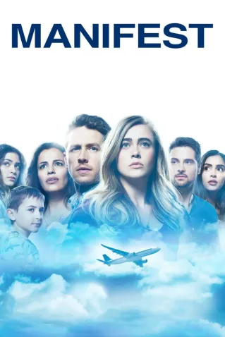 Cole��o Digital Manifest Todas Temporadas Completo Dublado