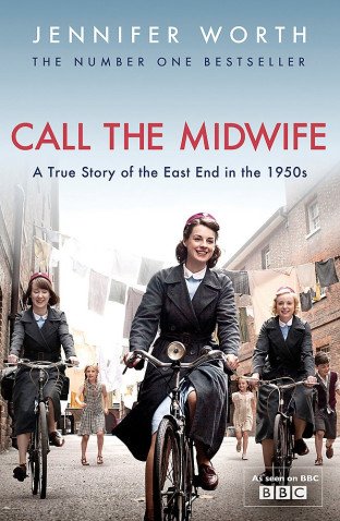 Cole��o Digital Call the Midwife Todas Temporadas Completo