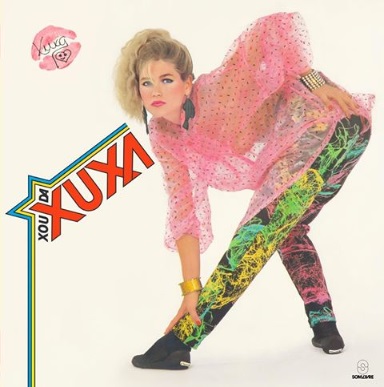 Xuxa Discografia Completa Todas as Msicas e Discos