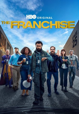 A Franquia Todas as Temporadas Completo Dublado
