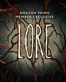 Cole��o Digital Lore Todas Temporadas Completo Dublado