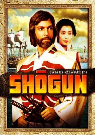 Cole��o Digital Shogun Todas Temporadas Completo Dublado