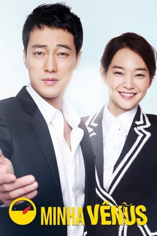 Dorama Minha Venus Todos Cap�tulos Completos Envio Digital