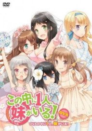 Coleo Digital Kono Naka Ni Hitori Completo
