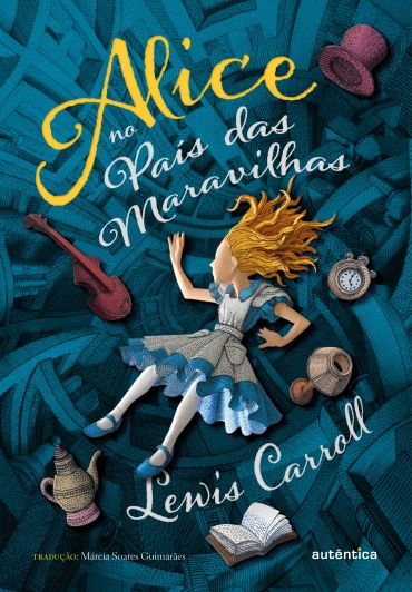 Coleo Digital Alice No Pais Das Maravilhas Todos Episdios Completo Dublado