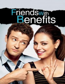 Coleção Digital Friends With Benefits Todas Temporadas Completo