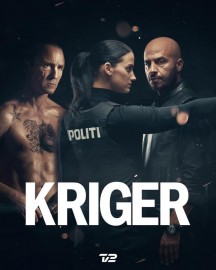 Coleo Digital Kriger Todas Temporadas Completo Dublado