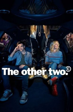 Cole��o Digital The Other Two Todas Temporadas Completo