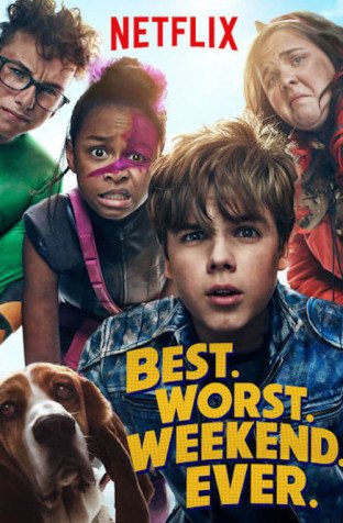 Cole��o Digital Melhor Fim de Semana de Todos Completo Dublado