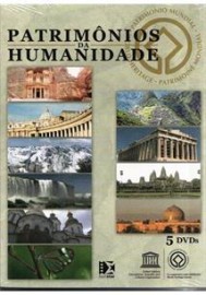 Coleo Digital Patrimnio Da Humanidade Documentrio Completo