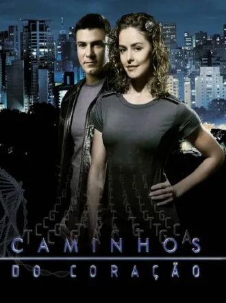 Novela Mutantes Caminhos do Cora��o Todos Cap�tulos Completos Envio Digital