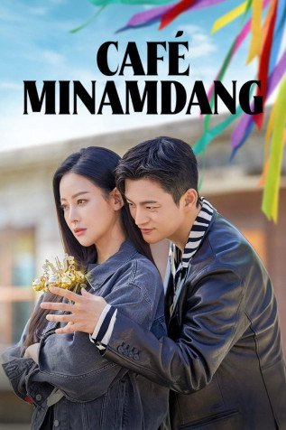 Dorama Caf� Minamdang Todos Cap�tulos Completos Envio Digital