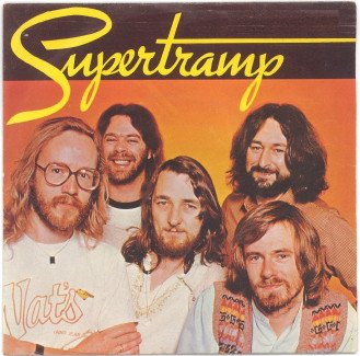 Supertramp Discografia Completa Todas as M�sicas e Discos
