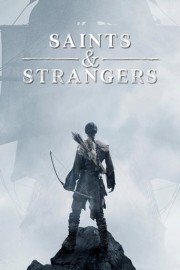 Coleo Digital Saints and Strangers Todas Temporadas Completo Dublado