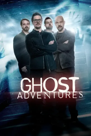 Destino Paranormal Todas as Temporadas Completo Dublado