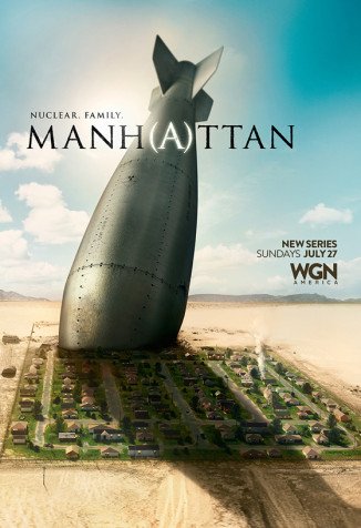 Cole��o Digital Manhattan Todas Temporadas Completo Dublado
