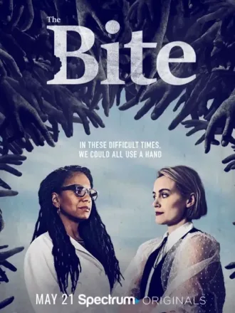 Cole��o Digital The Bite Todas Temporadas Completo Dublado