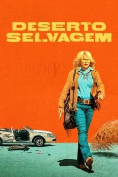 Cole��o Digital Deserto Selvagem Todas Temporadas Completo Dublado