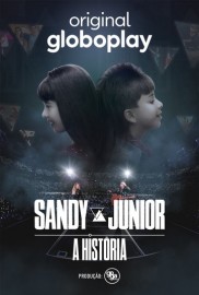 Coleo Digital Sandy E Junior A Histria Todas Temporadas Completo Dublado