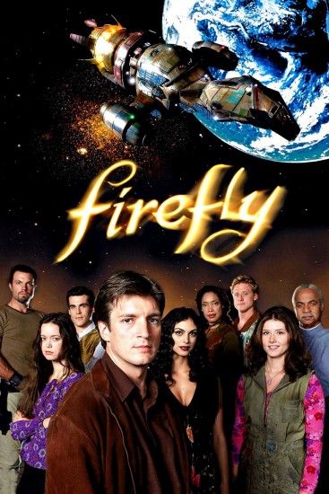 Coleo Digital Firefly Todas Temporadas Completo