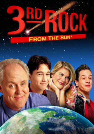 Cole��o Digital Uma Fam�lia De Outro Mundo Completo Dublado