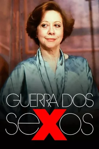 Novela Guerra dos Sexos 1983 Todos Cap�tulos Completos Envio Digital