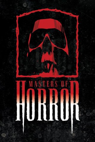 Cole��o Digital Mestres do Terror Todas Temporadas Completo