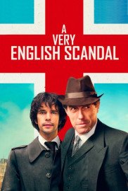 Coleo Digital A Very English Scandal Completo Dublado
