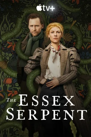 A Serpente do Essex Todas as Temporadas Completo Dublado