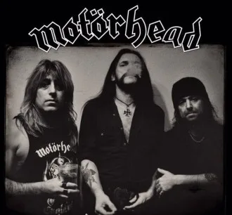 Mot�rhead Discografia Completa Todas as M�sicas e Discos