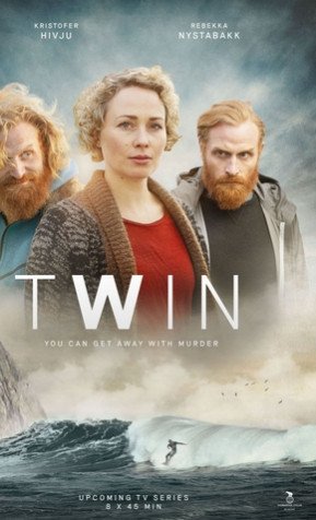 Cole��o Digital G�meos Todas Temporadas Completo Dublado