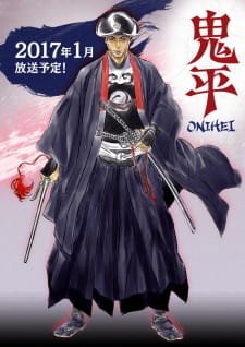 Cole��o Digital Onihei Todos Epis�dios Completo