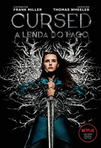 Cole��o Digital A Lenda do Lago Todas Temporadas Completo