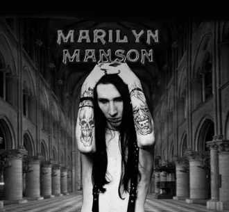 Marilyn Manson Discografia Completa Todas as M�sicas e Discos